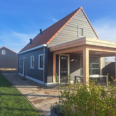 Grindweg 4A Villa Westkapelle Ngoại thất bức ảnh